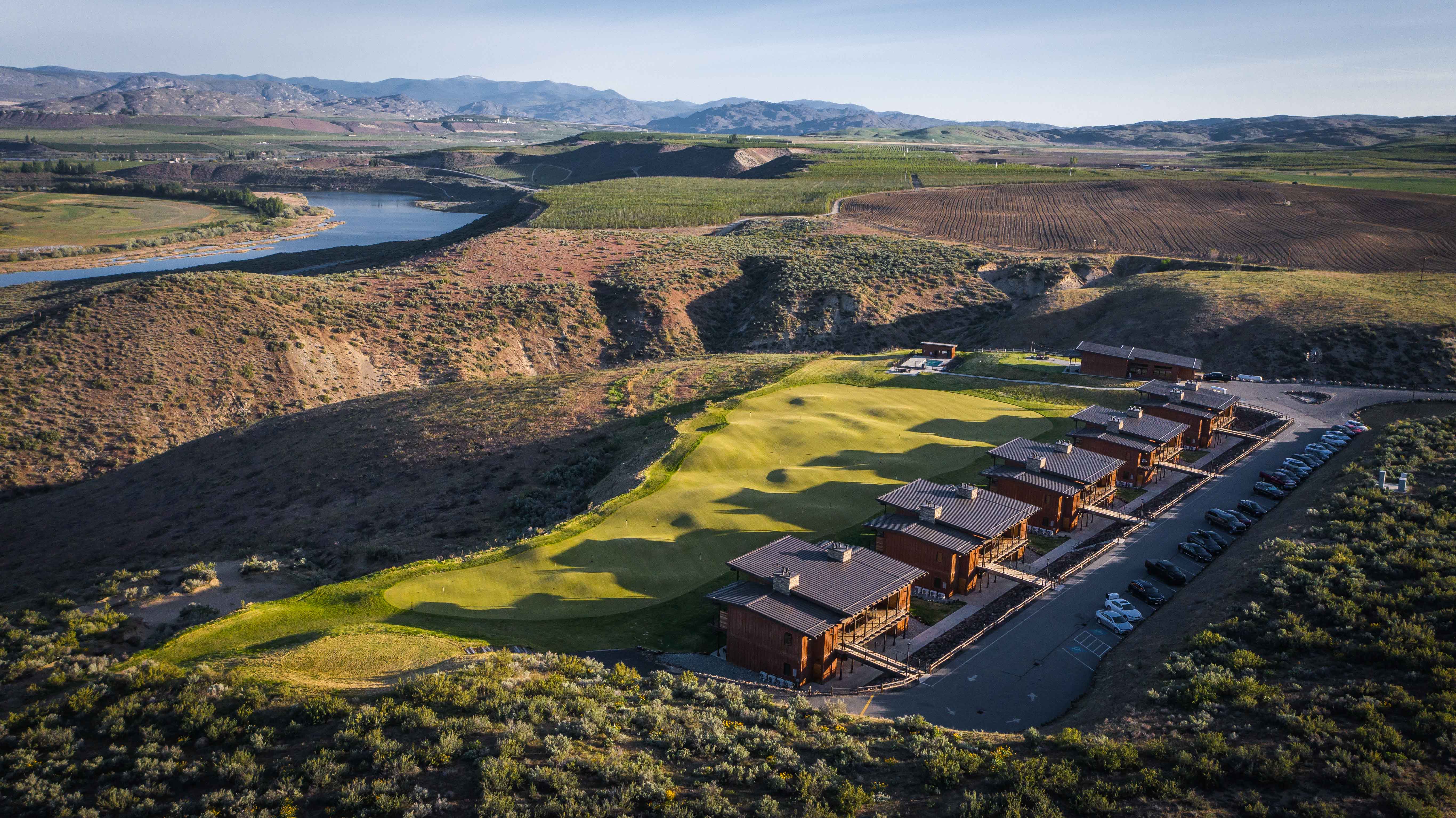 Discover the Next Chapter in Golf Excellence - Gamble Sands - Sands Course